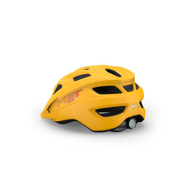 MET MET CRACKERJACK JR HELMET sykkelhjelm - Bilde 2