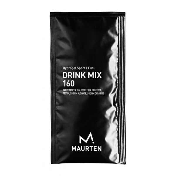 Maurten Drink Mix 160 211003 Strømsø Sport 1