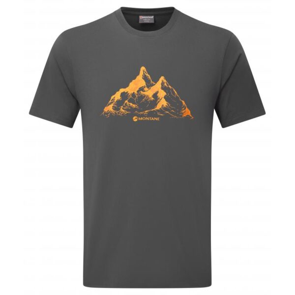 Montane Montane Men's Dual Mountain T Shirt MDMTS Strømsø Sport 1