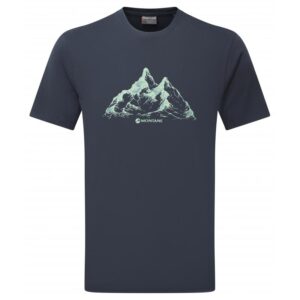 Montane Montane Men's Dual Mountain T Shirt MDMTS Strømsø Sport 1