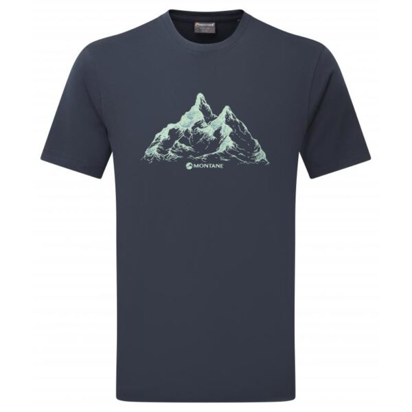 Montane Montane Men's Dual Mountain T Shirt MDMTS Strømsø Sport 1