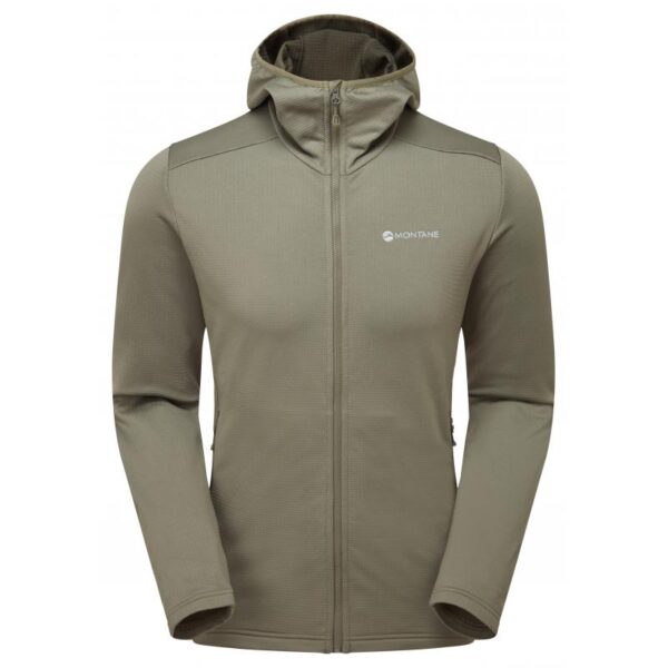 Montane Montane Men's Protium Hoodie MPRHO Strømsø Sport 1