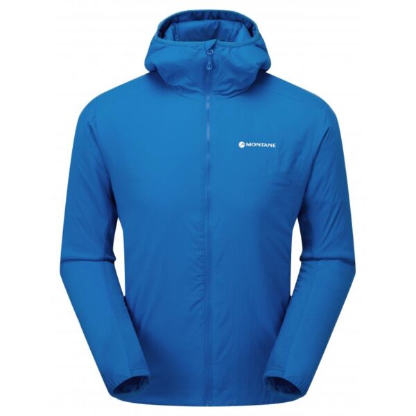 Montane Montane Men's Sirocco Hoodie MSIRH Strømsø Sport 1