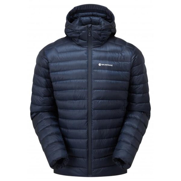 Montane Montane Mens Anti Freeze Hoodie MAFZH Strømsø Sport 1