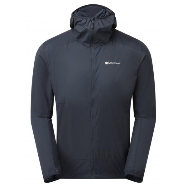 Montane Montane Mens Featherlite Hoodie MFELH Strømsø Sport 1