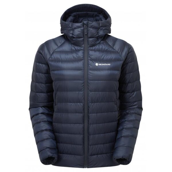 Montane Montane Women's Anti Freeze Hoodie FAFZH Strømsø Sport 1