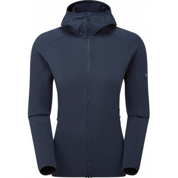 Montane Montane Women's Protium Hoodie FPRHO Strømsø Sport 1