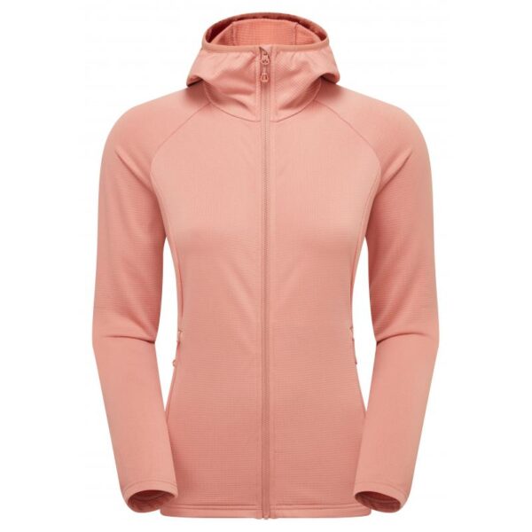 Montane Montane Women's Protium Hoodie FPRHO Strømsø Sport 1