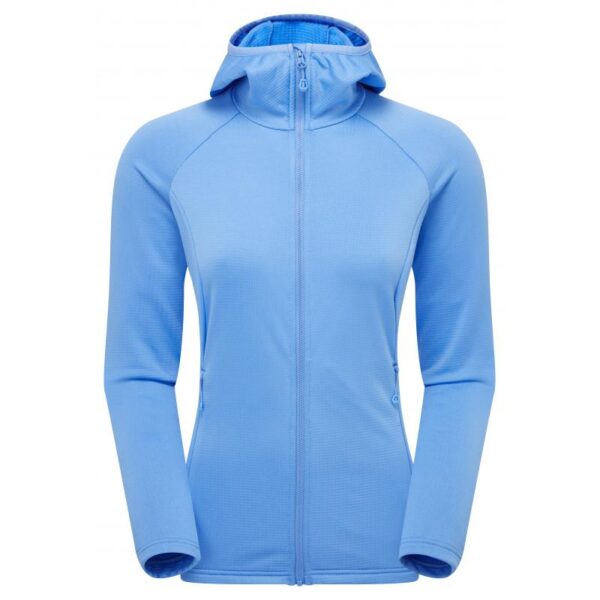 Montane Montane Women's Protium Hoodie FPRHO Strømsø Sport 1