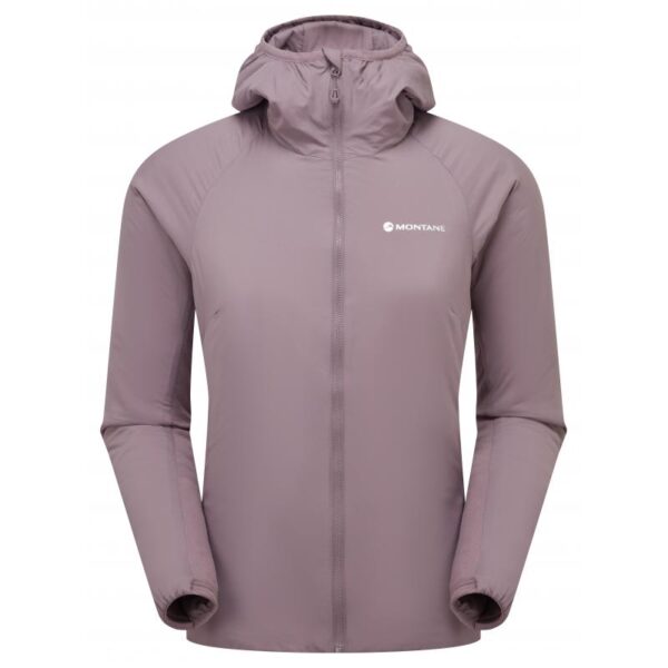 Montane Montane Women's Sirocco Hoodie FSIRH Strømsø Sport 1