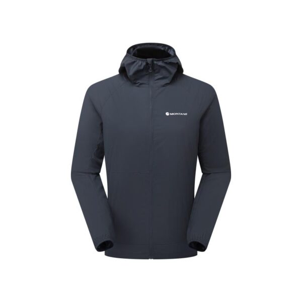 Montane Montane Womens Featherlite Hoodie FFELH Strømsø Sport 1