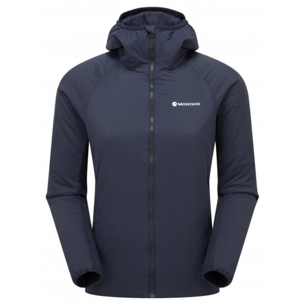 Montane Montane Womens Sirocco Hoodie FSIRH Strømsø Sport 1