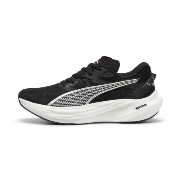 Puma Deviate NITRO 3  Løpesko Herre