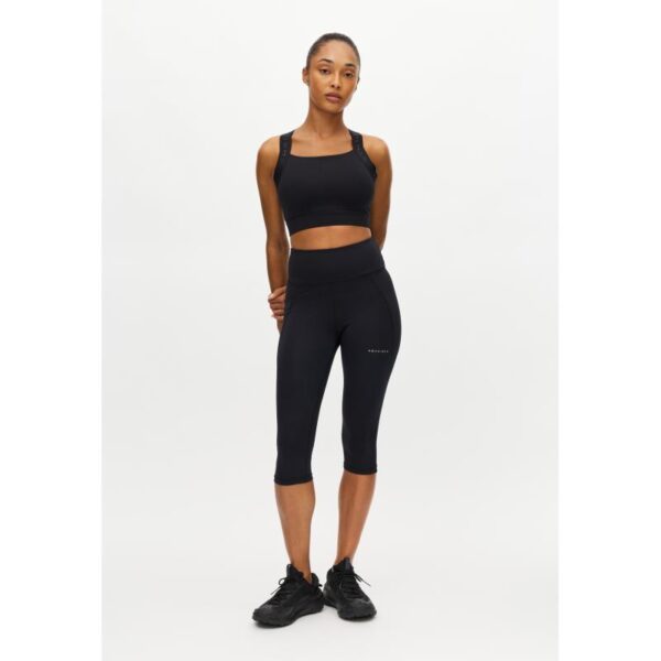 Röhnisch Röhnisch Flattering High Waist Capri Tights 112236 Strømsø Sport 1