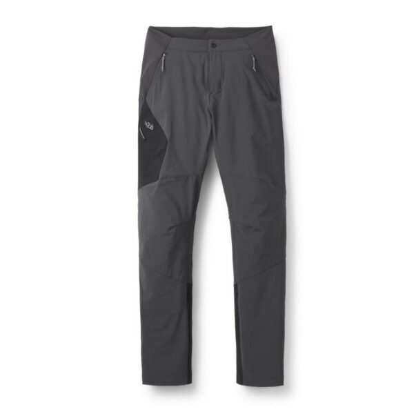 Rab Rab Ascendor Pants Wmns QFW-06 Strømsø Sport 1