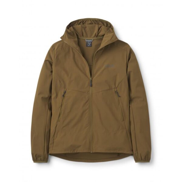 Rab Rab Borealis Hoody QWS-76 Strømsø Sport 1