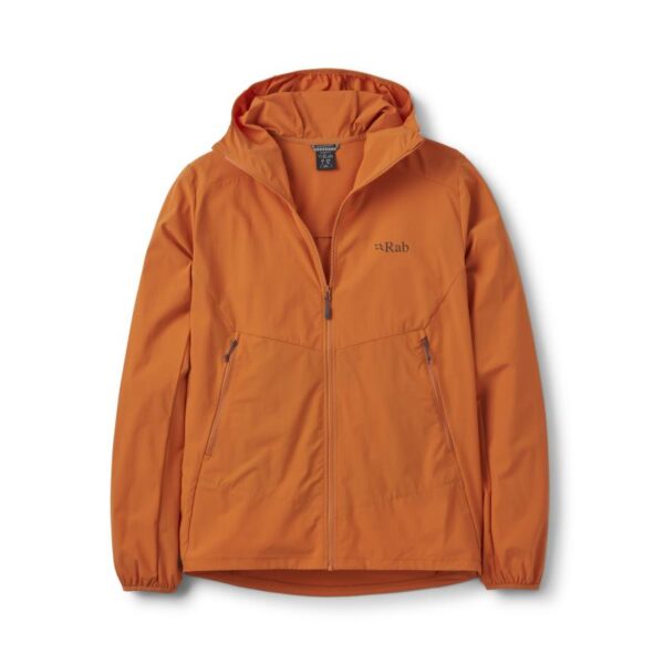 Rab Rab Borealis Hoody QWS-76 Strømsø Sport 1