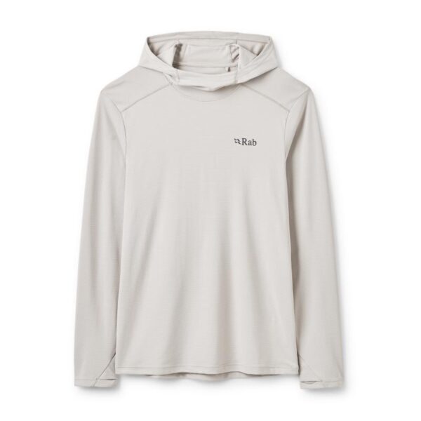 Rab Rab Force Hoody QCC-20 Strømsø Sport 1