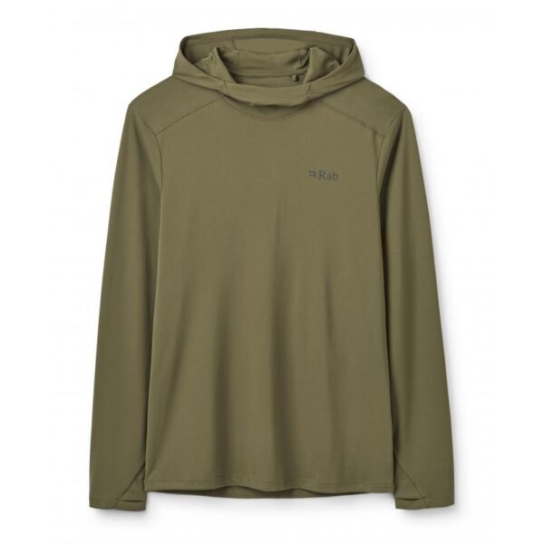Rab Rab Force Hoody QCC-20 Strømsø Sport 1