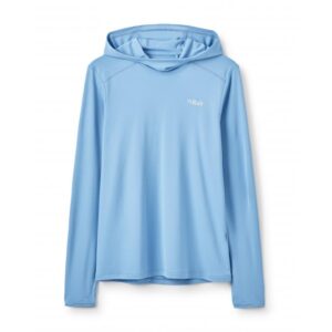 Rab Rab Force Hoody Wmns QCC-21 Strømsø Sport 1