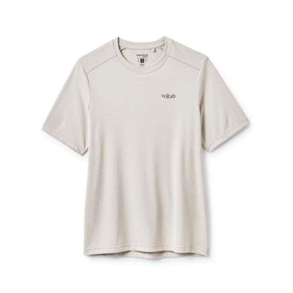 Rab Rab Force Tee Wmns QCC-25 Strømsø Sport 1