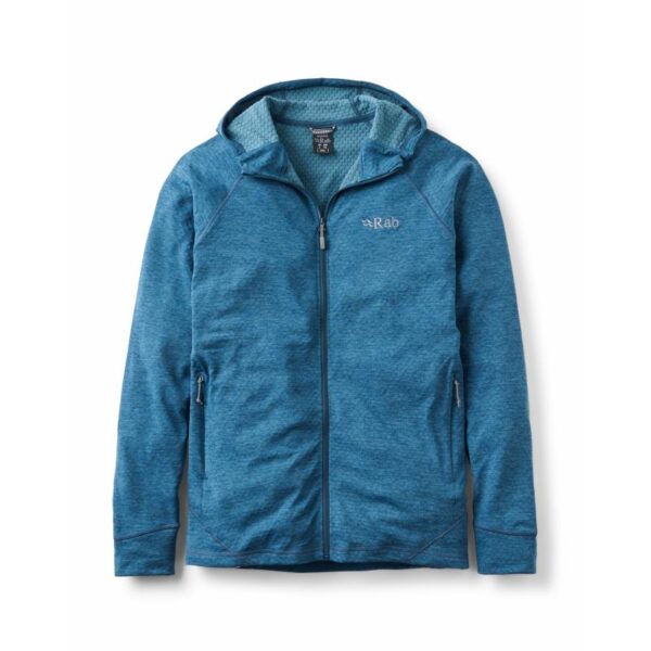 Rab Rab Nexus Hoody QFF-70 Strømsø Sport 1