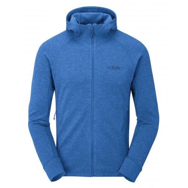 Rab Rab Nexus Hoody QFF-70 Strømsø Sport 1
