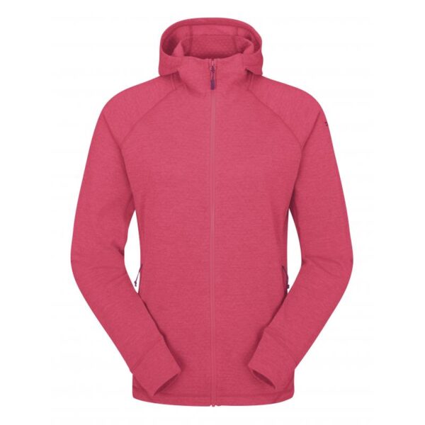 Rab Rab Nexus Hoody Wmns QFF-71 Strømsø Sport 1