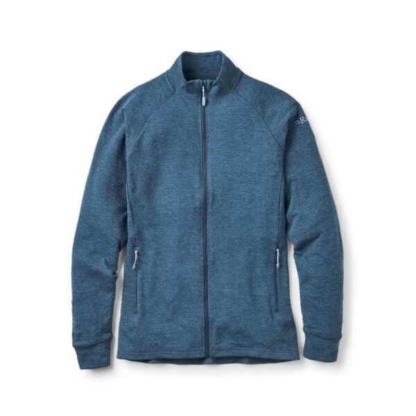 Rab Rab Nexus Jacket Wmns QFF-73 Strømsø Sport 1