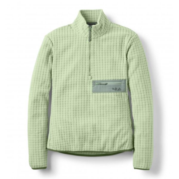 Rab Rab Ramshaw Pull-On Wmns QFG-77 Strømsø Sport 1