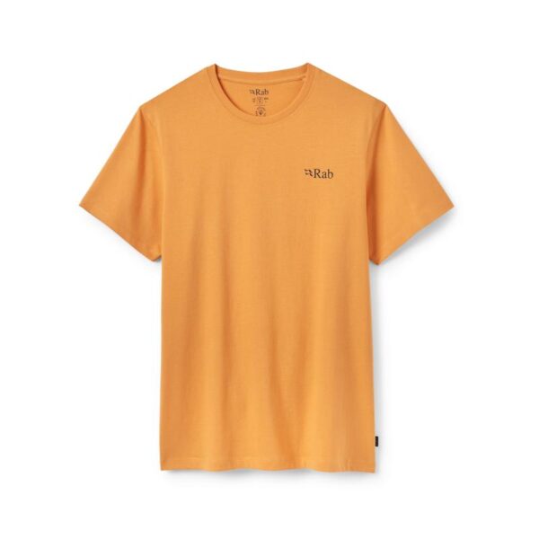 Rab Rab Stance Strata Tee QCC-43 Strømsø Sport 1