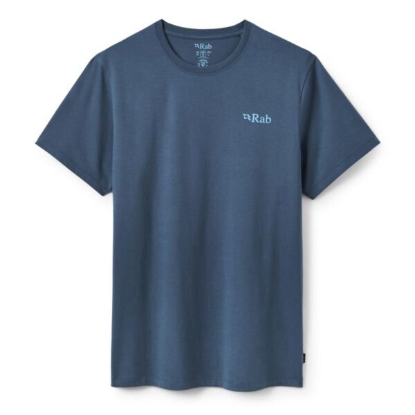 Rab Rab Stance Strata Tee QCC-43 Strømsø Sport 1