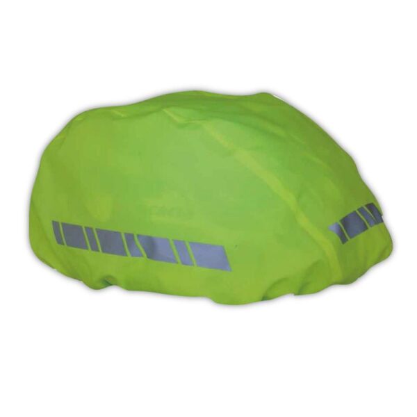 Salzmann vanntett hjelmtrekk til sykkelhjelm