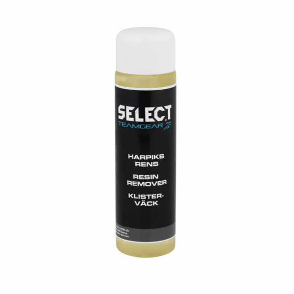 Select Select Resin Remover - Liquid 840008 Strømsø Sport 1