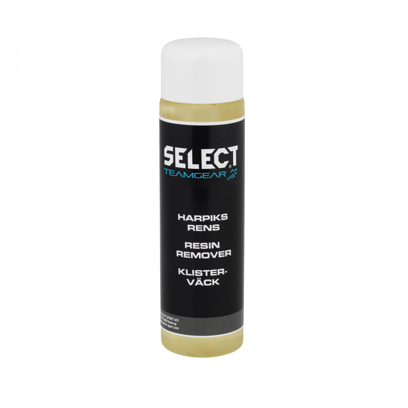 Select Select Resin Remover - Liquid 840008 Strømsø Sport 1