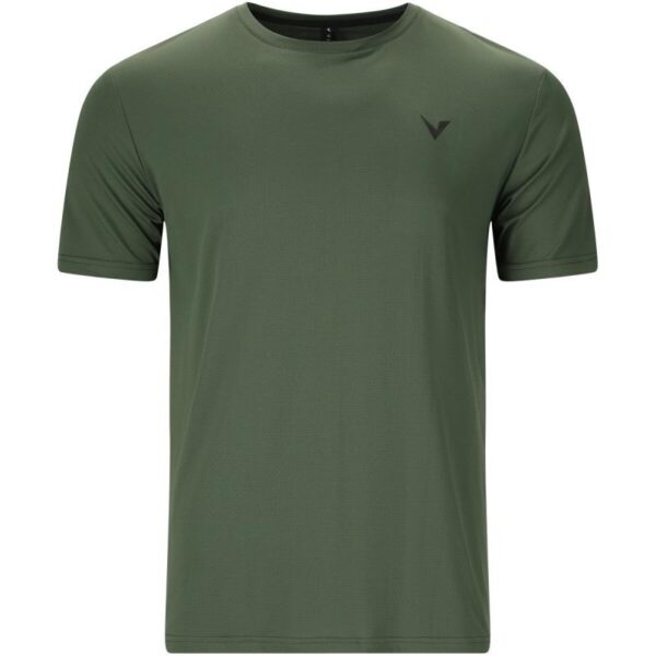 Virtus Roger V3 M Hyperstretch S-S Tee EV261834-GRS Strømsø Sport 1