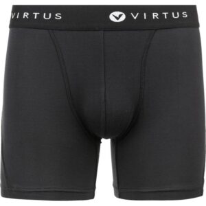 Virtus-Virtus Tuch M Boxer Shorts 1-Pack-EV203428-Strømsø Sport-1 Virtus Virtus Tuch M Boxer Shorts 1-Pack bambus boxershorts herre