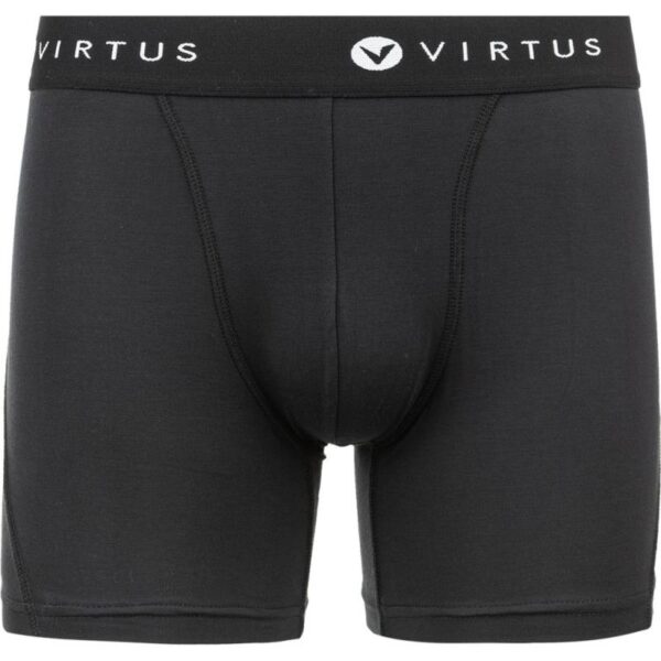Virtus Virtus  Tuch M Boxer Shorts 1-Pack bambus boxershorts herre