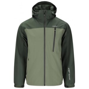 Weather Report Weather Report Delton M Awg Jacket W-Pro 15000 WR201566 Strømsø Sport 1