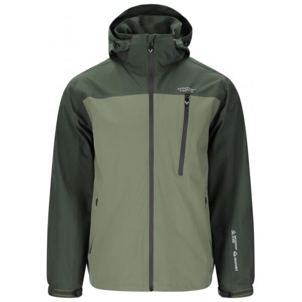 Weather Report Weather Report Delton M Awg Jacket W-Pro 15000 WR201566 Strømsø Sport 1