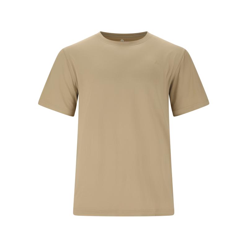 Whistler Tuloni M S-S T-Shirt W261265-GRS Strømsø Sport 1