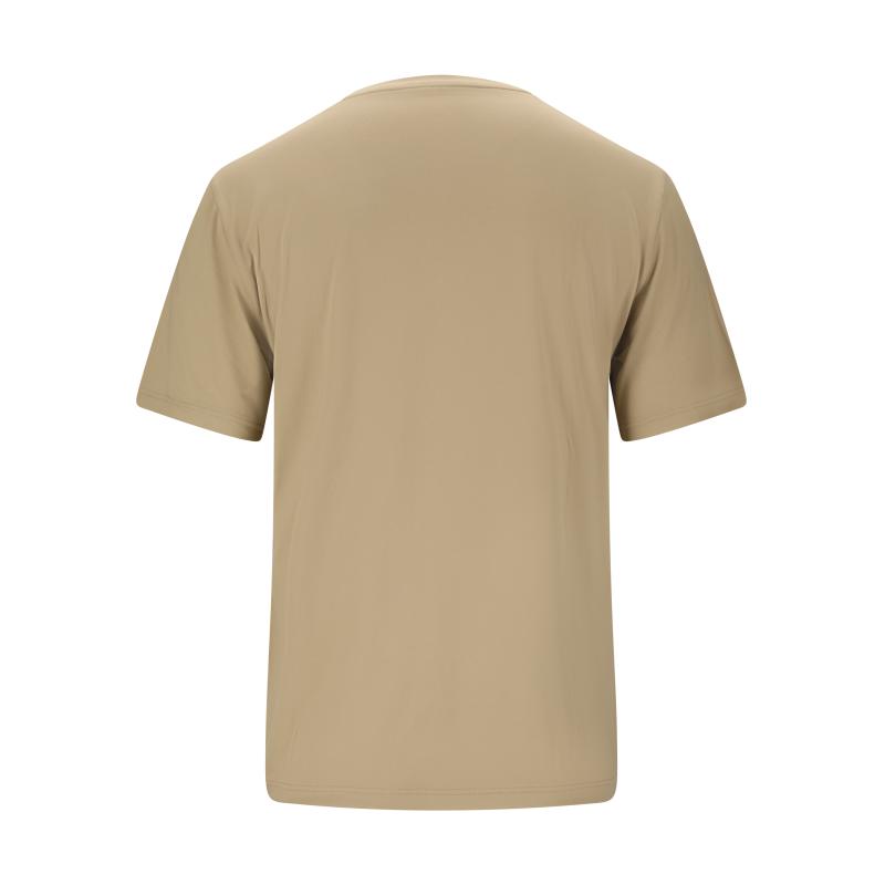 Whistler Tuloni M S-S T-Shirt W261265-GRS Strømsø Sport 2
