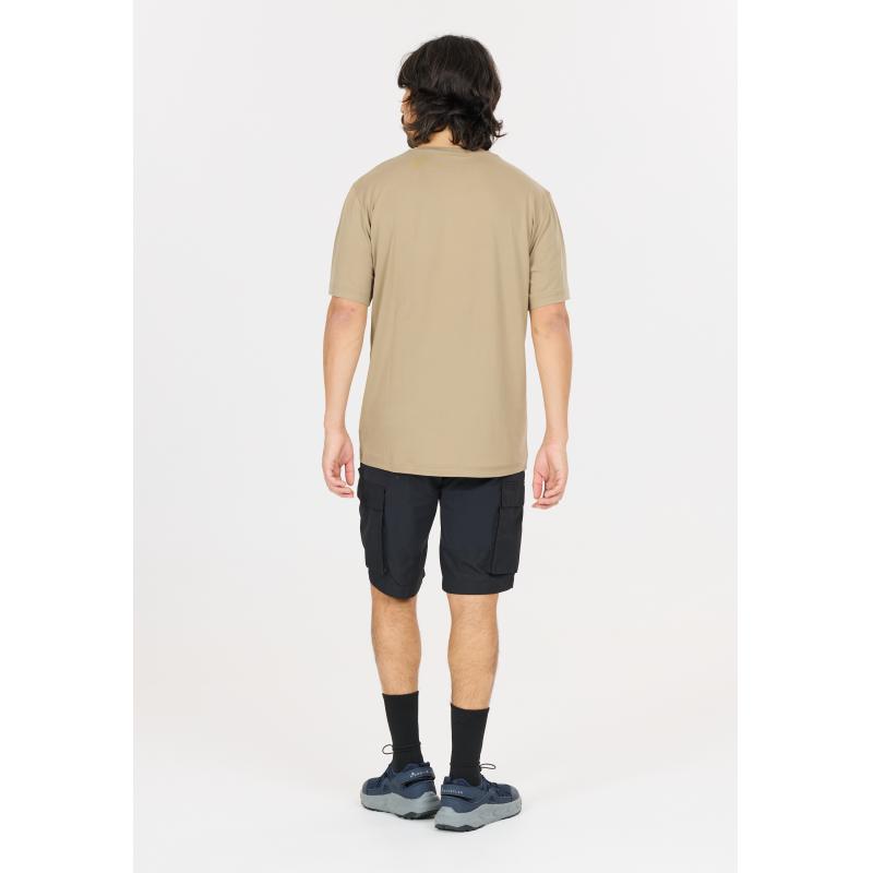 Whistler Tuloni M S-S T-Shirt W261265-GRS Strømsø Sport 3