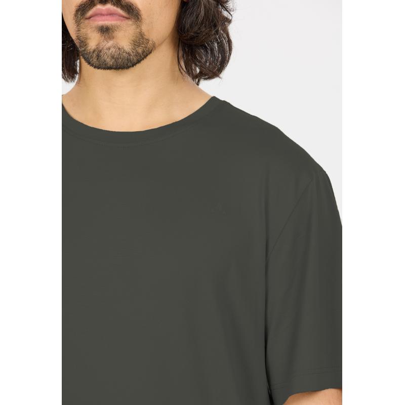 Whistler Tuloni M S-S T-Shirt W261265-GRS Strømsø Sport 3