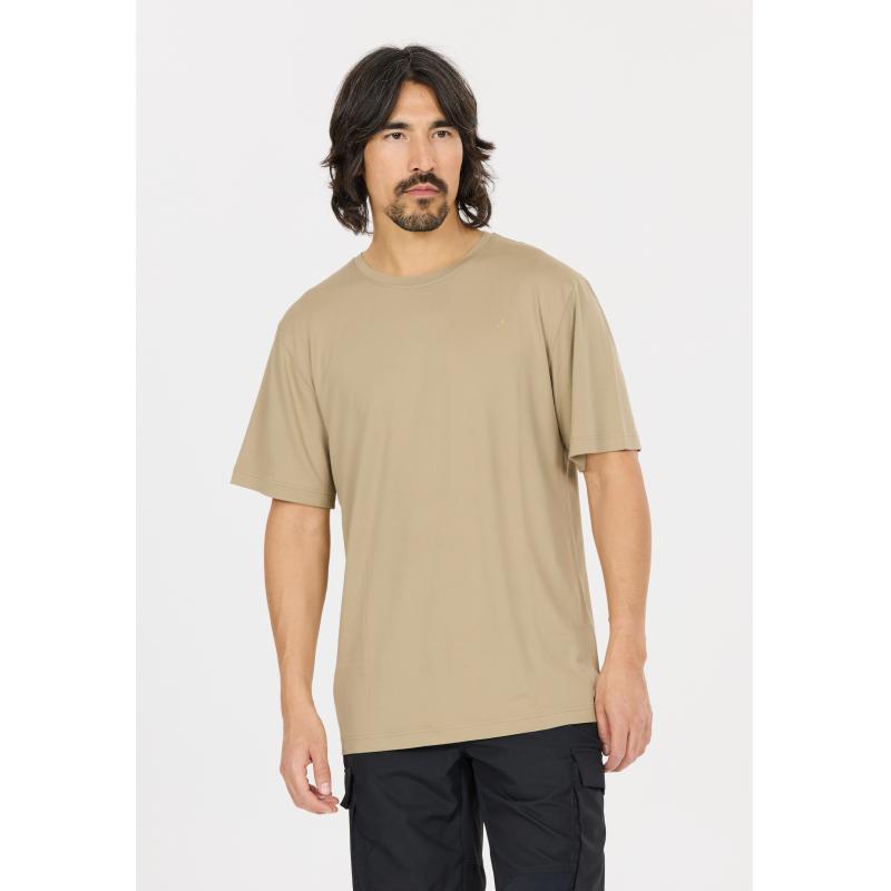 Whistler Tuloni M S-S T-Shirt W261265-GRS Strømsø Sport 4