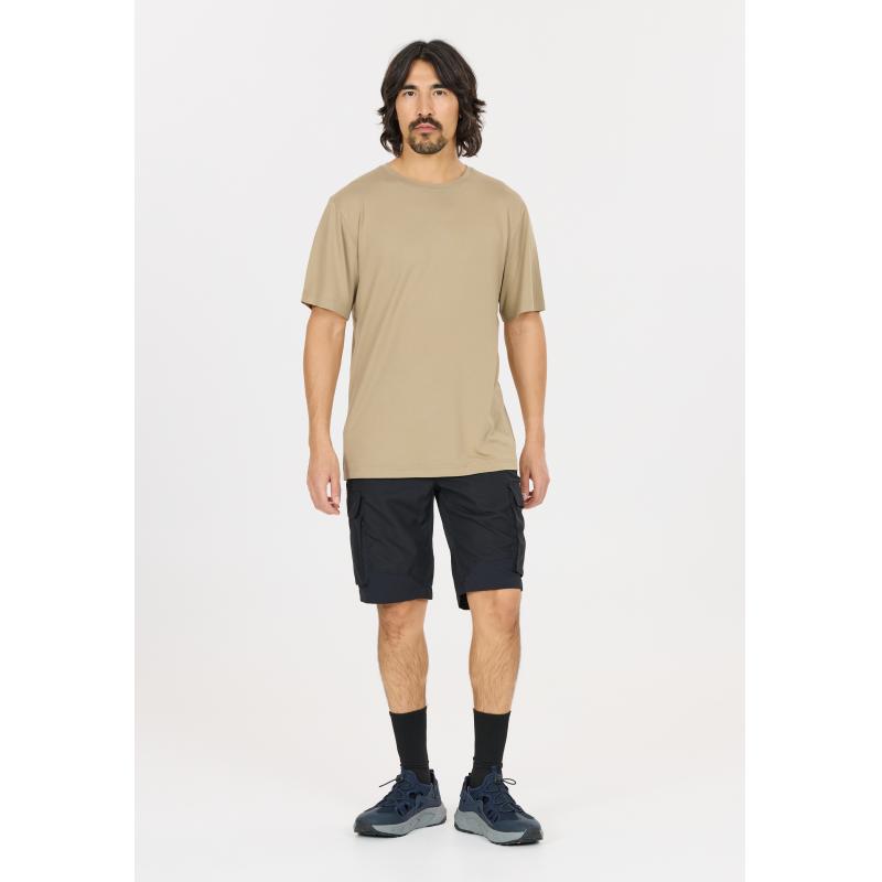 Whistler Tuloni M S-S T-Shirt W261265-GRS Strømsø Sport 5
