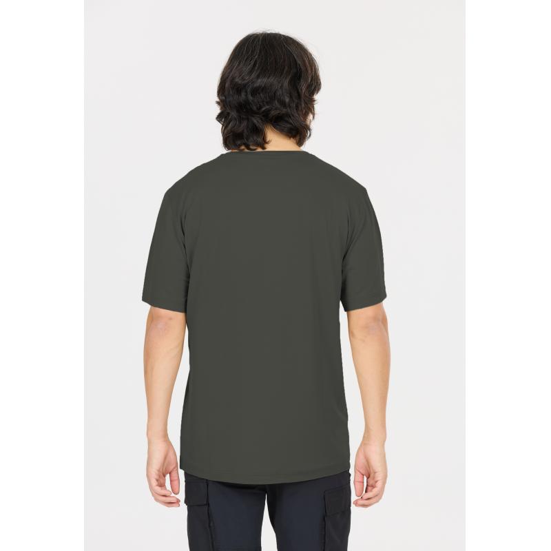 Whistler Tuloni M S-S T-Shirt W261265-GRS Strømsø Sport 5