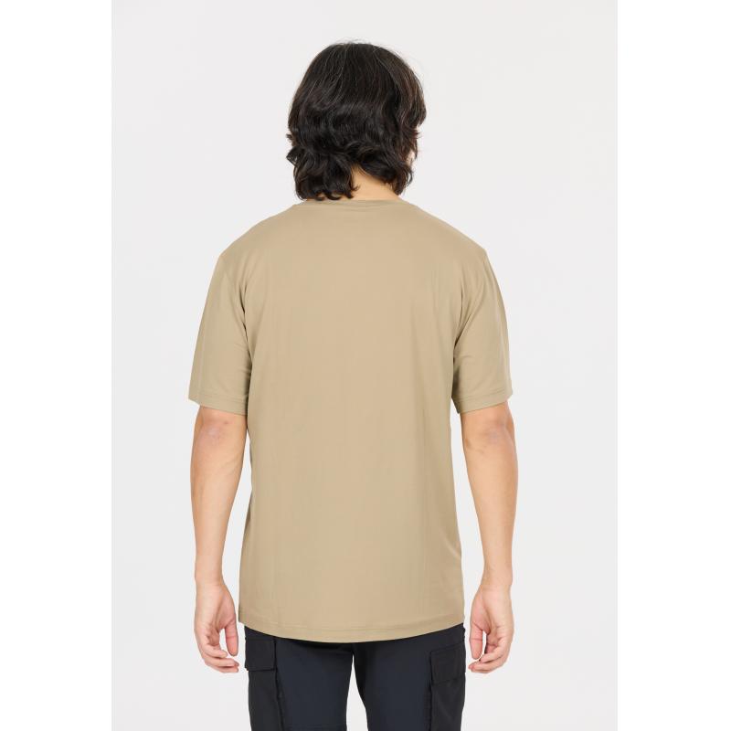 Whistler Tuloni M S-S T-Shirt W261265-GRS Strømsø Sport 6