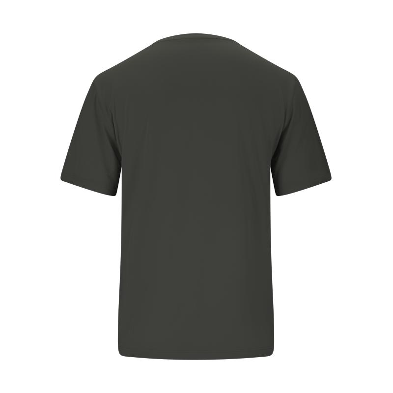Whistler Tuloni M S-S T-Shirt W261265-GRS Strømsø Sport 6