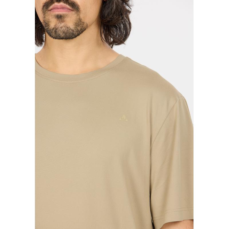 Whistler Tuloni M S-S T-Shirt W261265-GRS Strømsø Sport 7